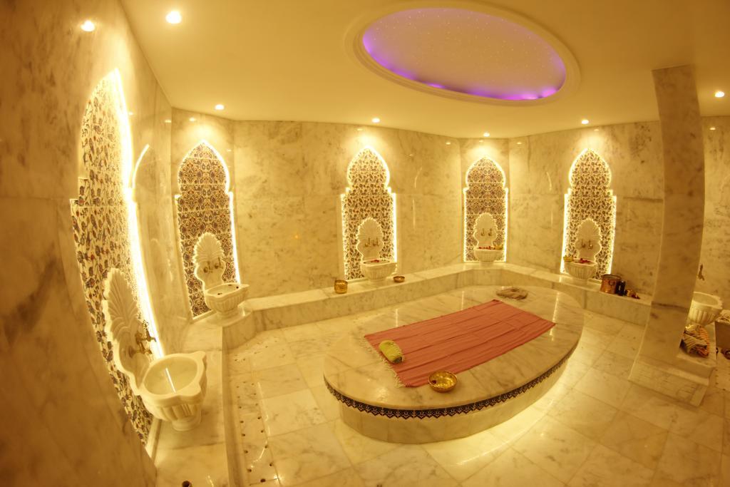 כוויית Adams Hotel מראה חיצוני תמונה