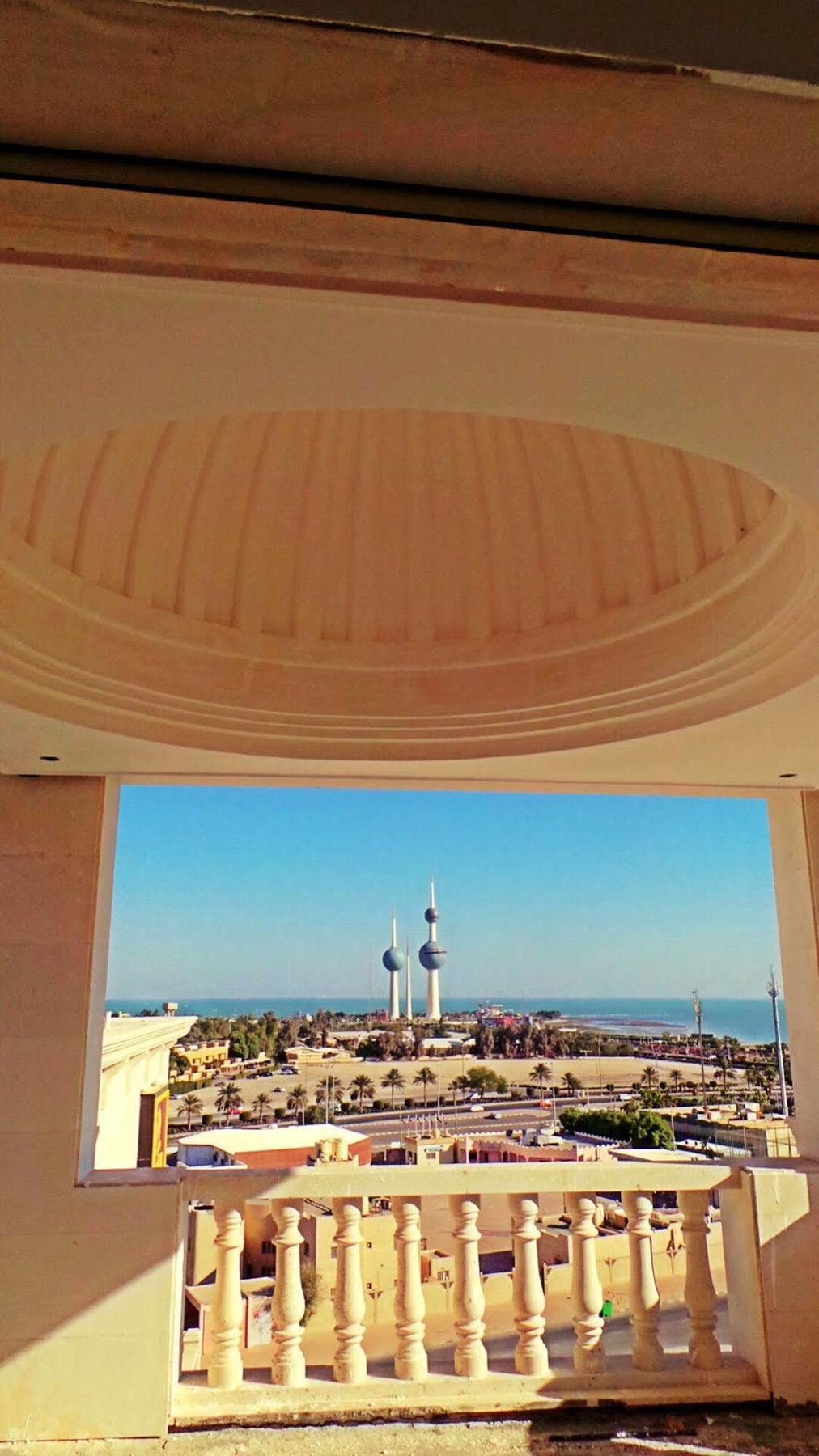 כוויית Adams Hotel מראה חיצוני תמונה