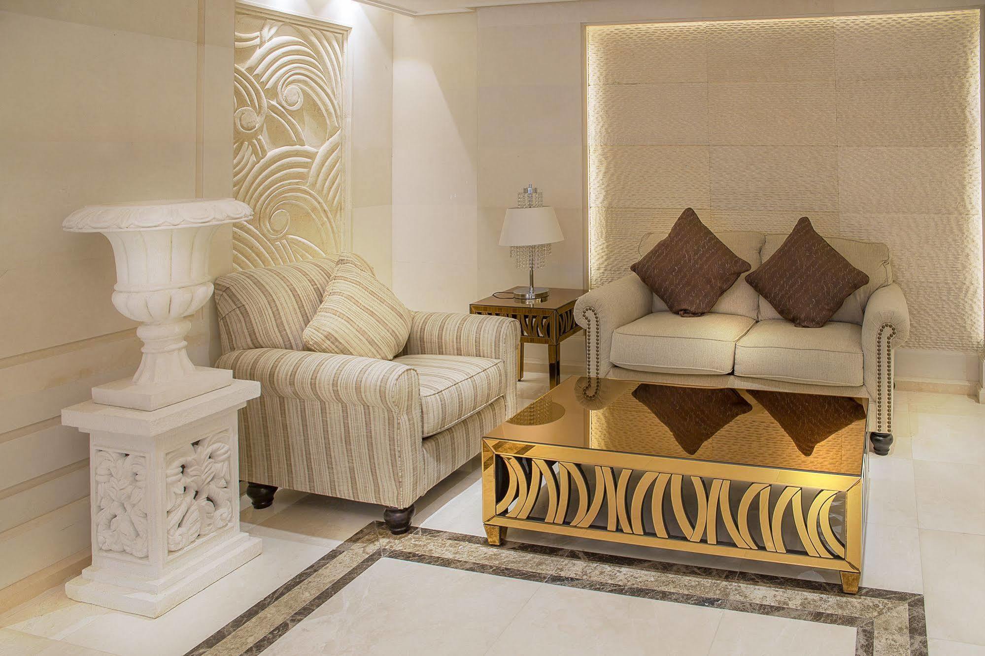 כוויית Adams Hotel מראה חיצוני תמונה