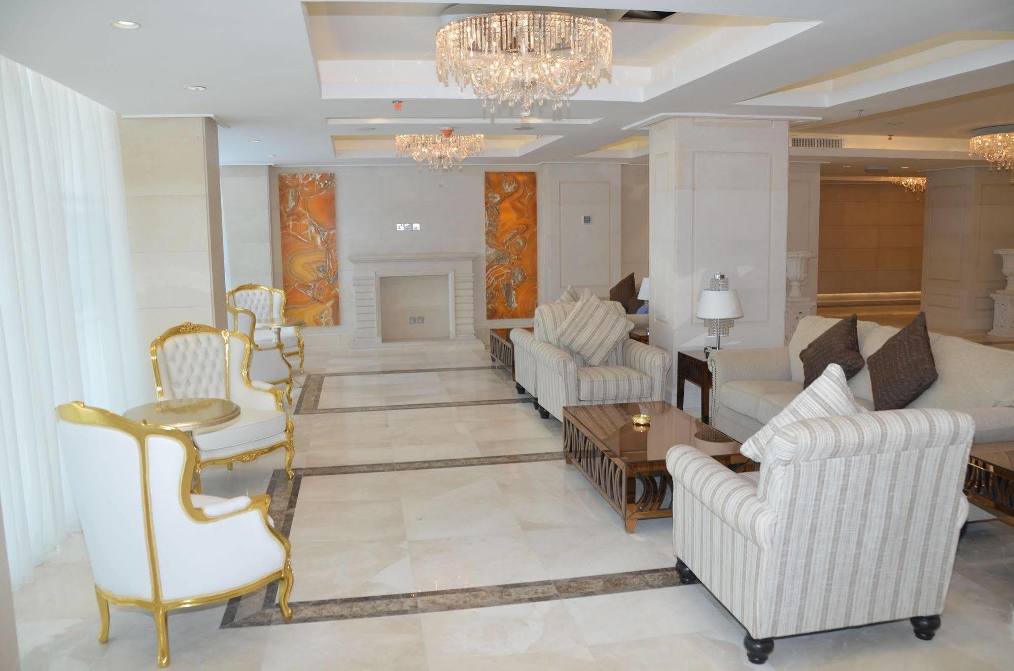 כוויית Adams Hotel מראה חיצוני תמונה