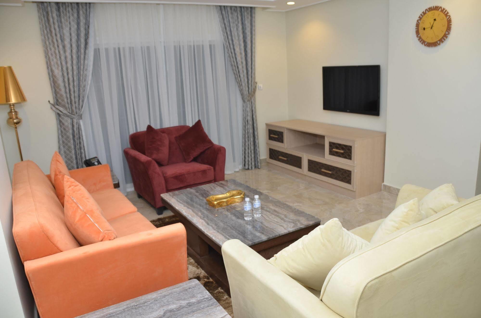 כוויית Adams Hotel מראה חיצוני תמונה