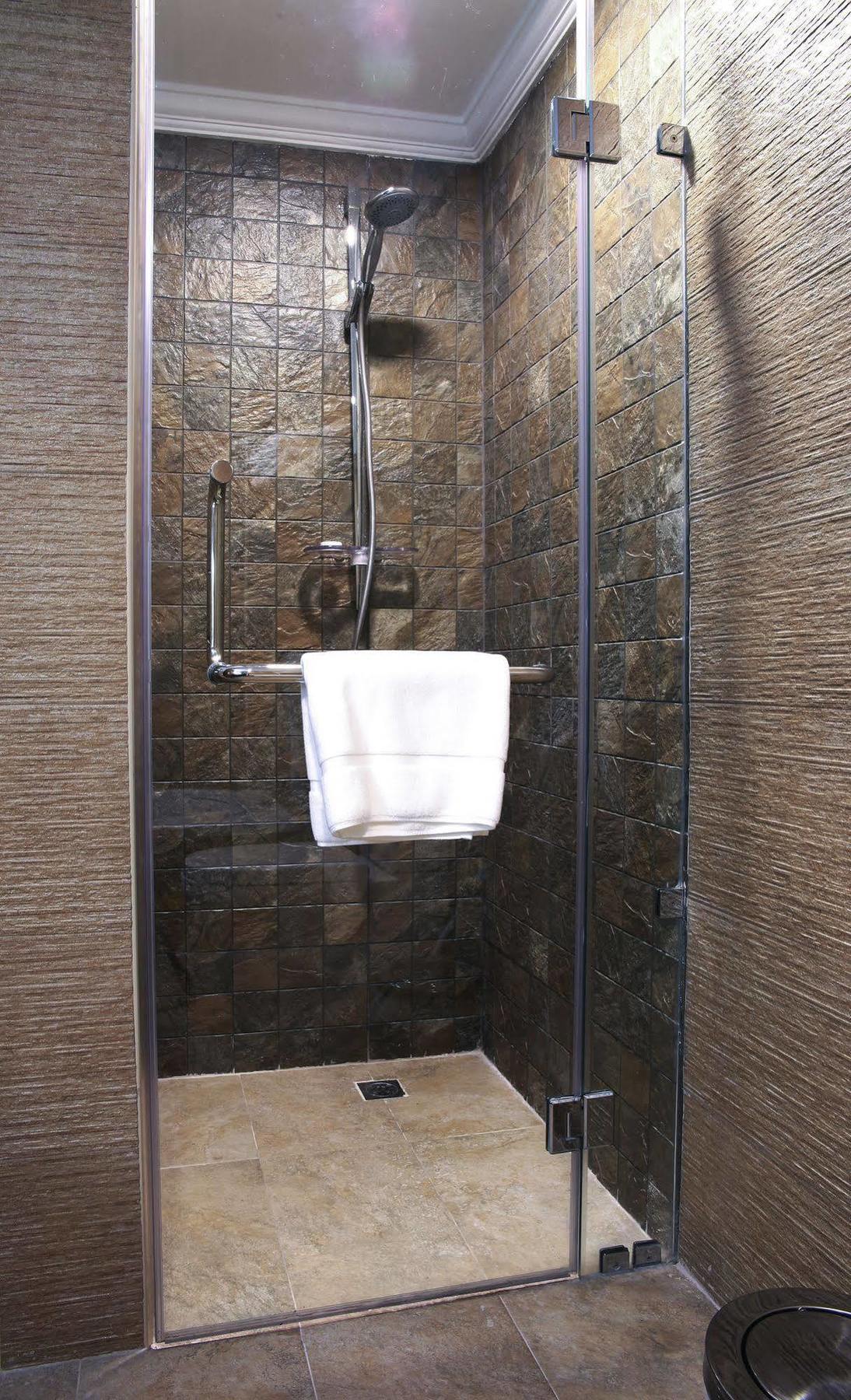 כוויית Adams Hotel מראה חיצוני תמונה