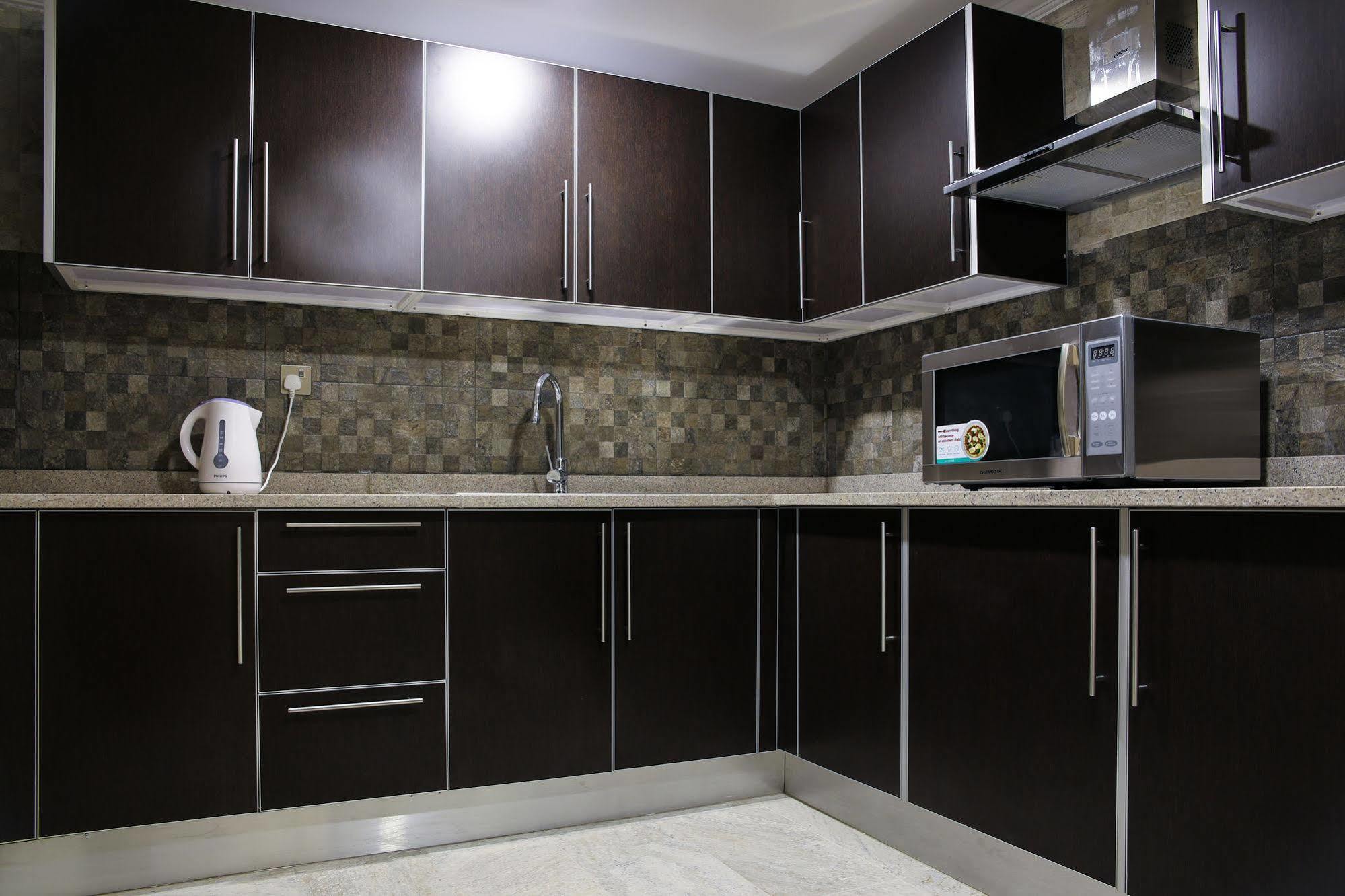 כוויית Adams Hotel מראה חיצוני תמונה