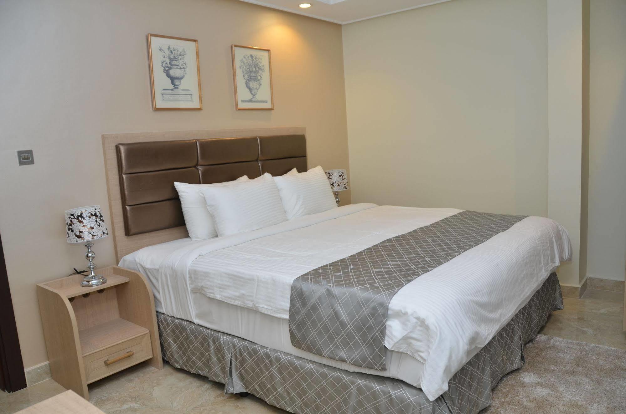כוויית Adams Hotel מראה חיצוני תמונה