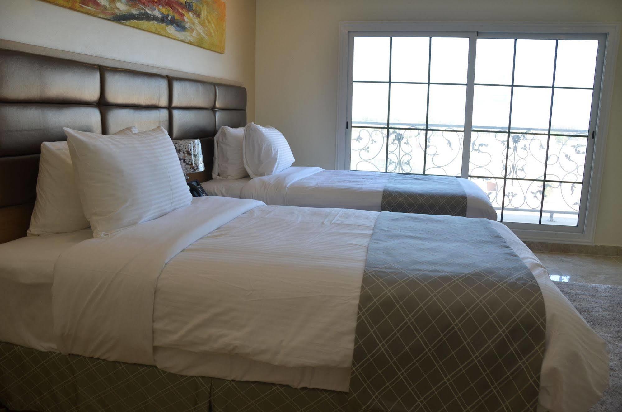 כוויית Adams Hotel מראה חיצוני תמונה