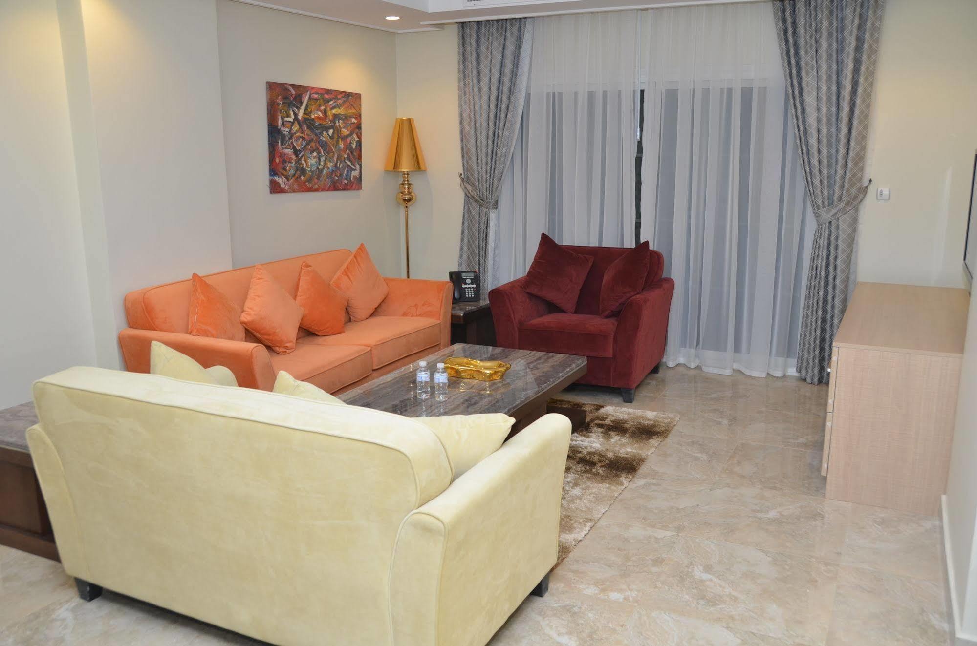 כוויית Adams Hotel מראה חיצוני תמונה