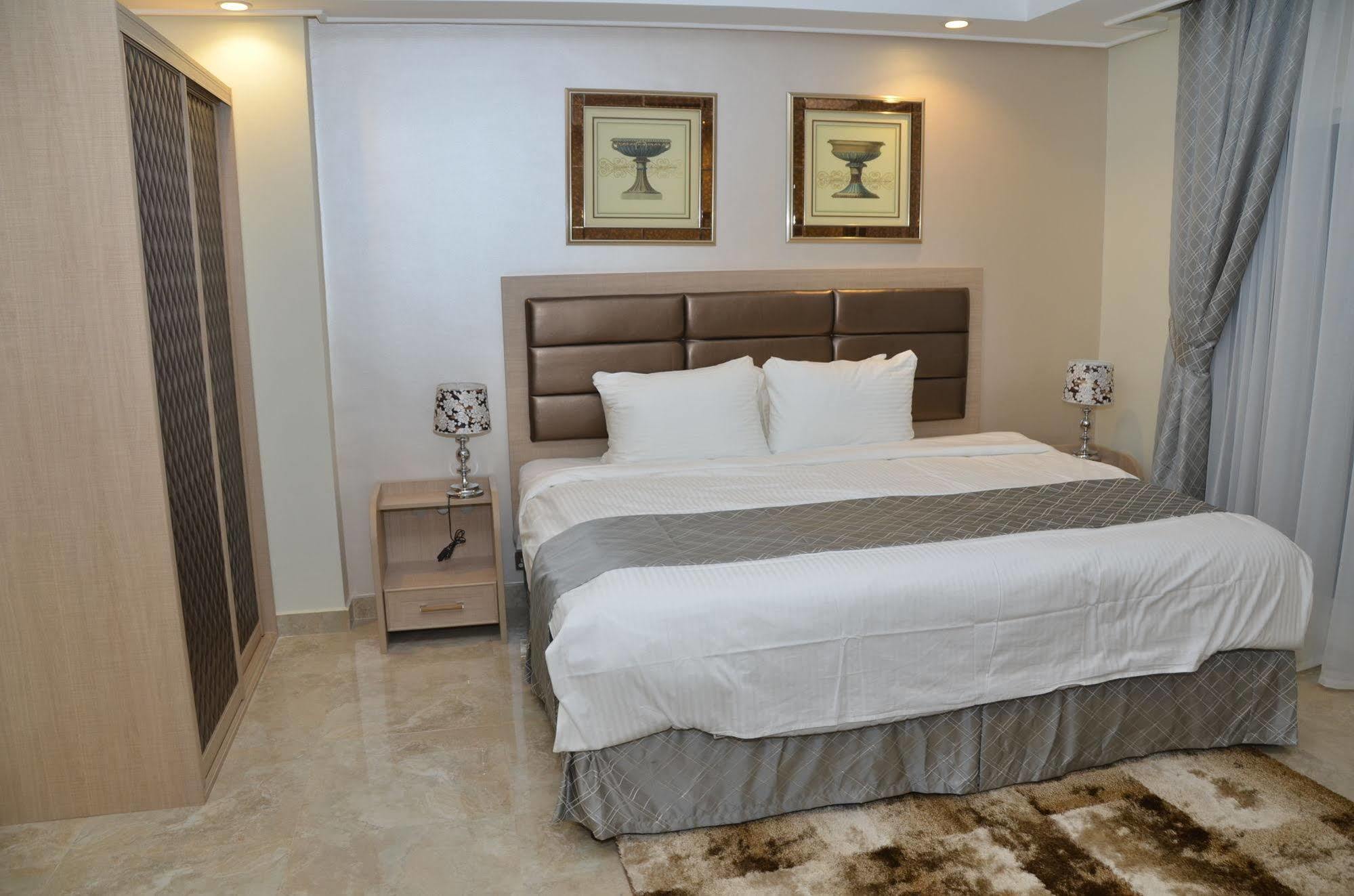 כוויית Adams Hotel מראה חיצוני תמונה